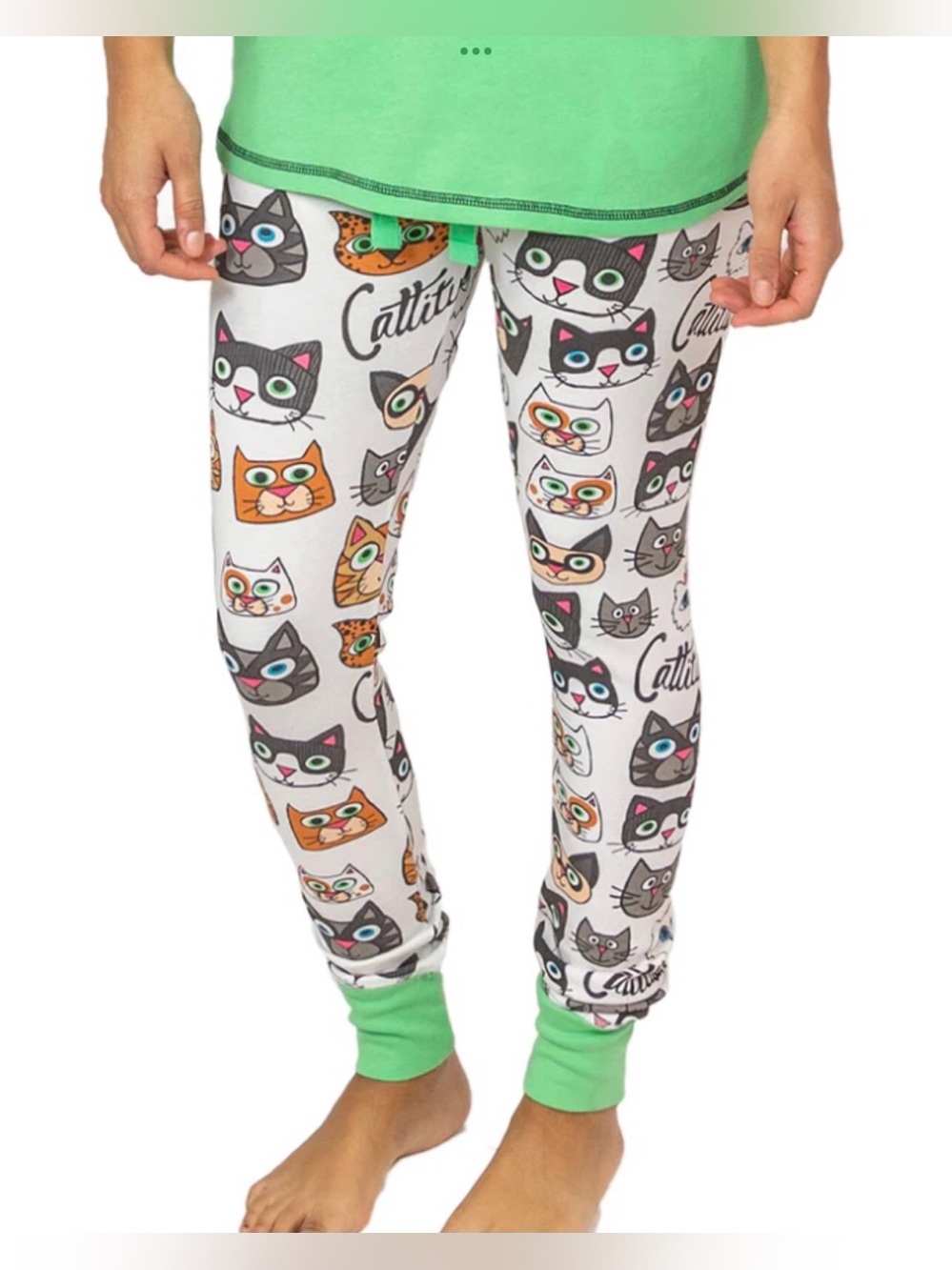 Lazy Ones Women's Jogger Legging